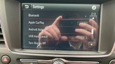 Vauxhall Crossland 1.2 SE 5dr Petrol Hatchback